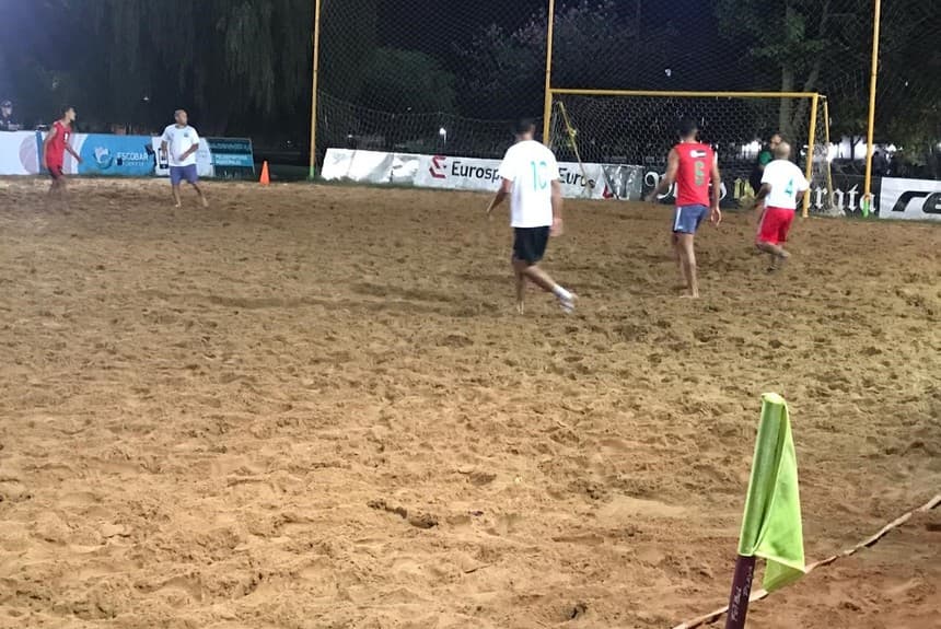 Real Pilar se estrena en la Copa Argentina