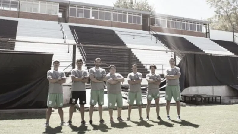 Real Pilar empieza a echar sus raíces