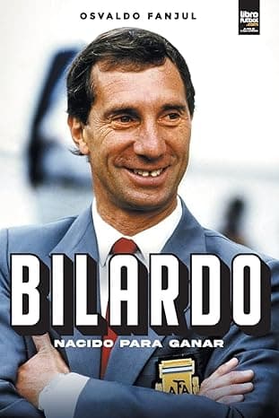 Bilardo: Nacido para ganar