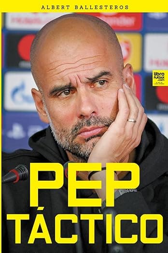 Pep Táctico
