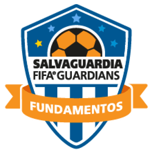 FIFA Guardians logo 5