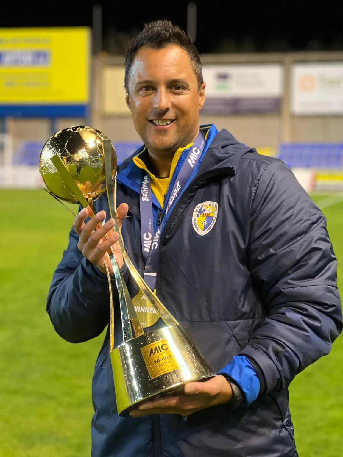 Cristian Roberto Micale